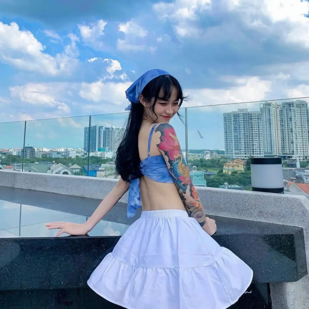 兰德的激情